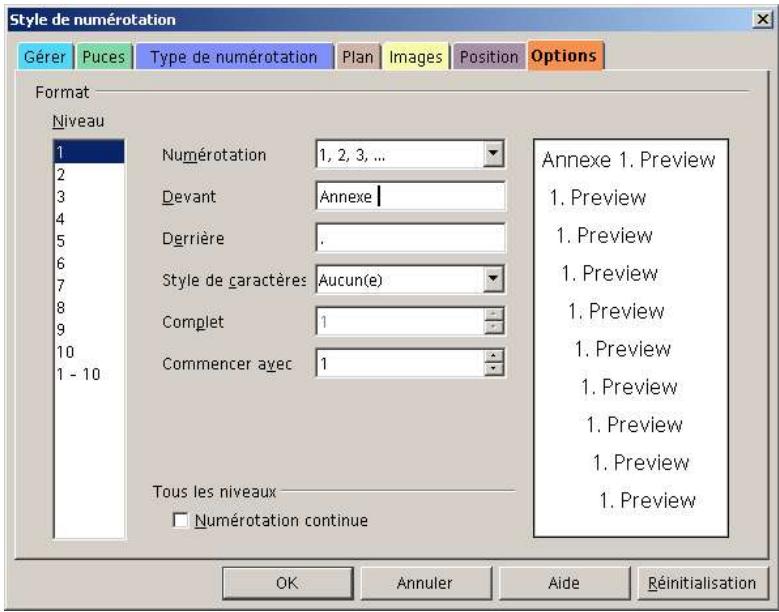 OPEN OFFICE 1.1 - Méthodologie - 3