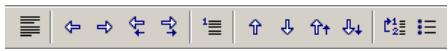 OPEN OFFICE 1.1 - Listedeniveau1 - 1