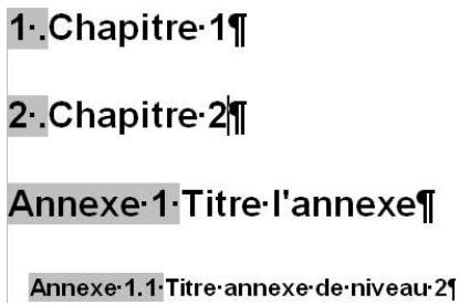 OPEN OFFICE 1.1 - Mode d'emploi - 2
