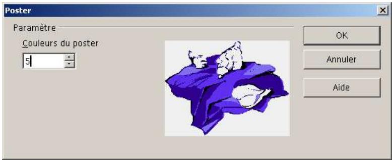 OPEN OFFICE 1.1 - Les fonctionnalités de retouche - 10
