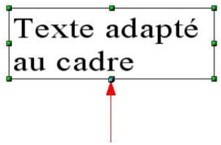 OPEN OFFICE 1.1 - Les outils de texte - 4