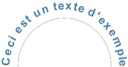 OPEN OFFICE 1.1 - Sur un texte seul - 7