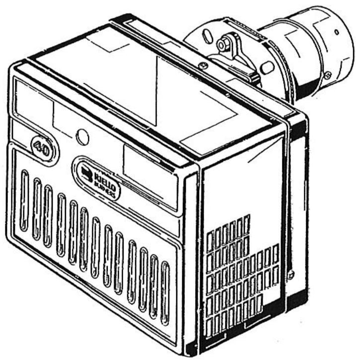 RIELLO G20 - 1