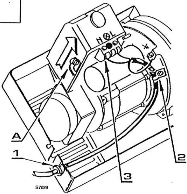 RIELLO G20 - CONTROLE - 1