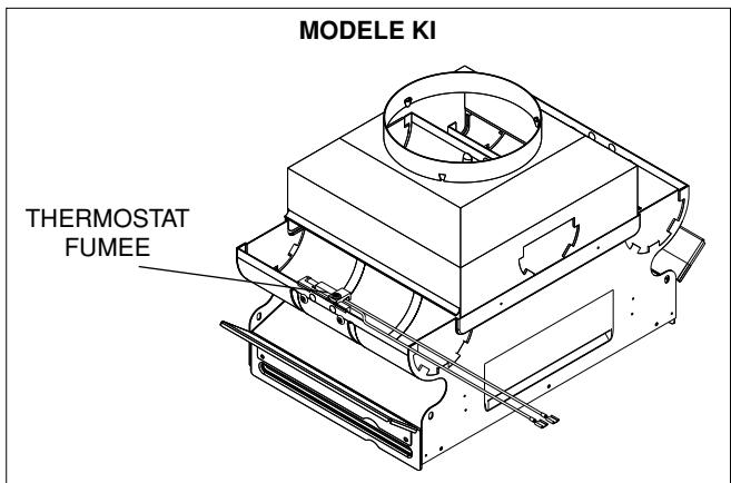RIELLO OCEANE 24 KI VMC - DISPOSITIFS DE SURETÉ - 6