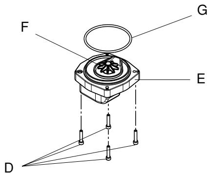 RIELLO OCEANE 24 KI VMC - Circuits sanitaire - 3