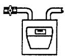 RIELLO OCEANE 24 KI VMC - SUSPENSION DE L'USAGE PENDANT DE LONGUES PERIODES - 4