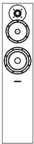 B&W B&W CM9 - CM7, CM9 - 2