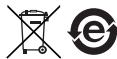 B&W B&W CWM CINEMA 6 - Informazioni per l'ambiente - 1