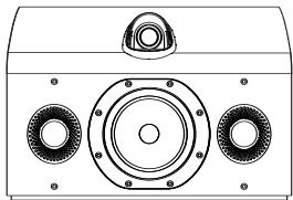 B&W B&W HTM7 - HTM7 - 2