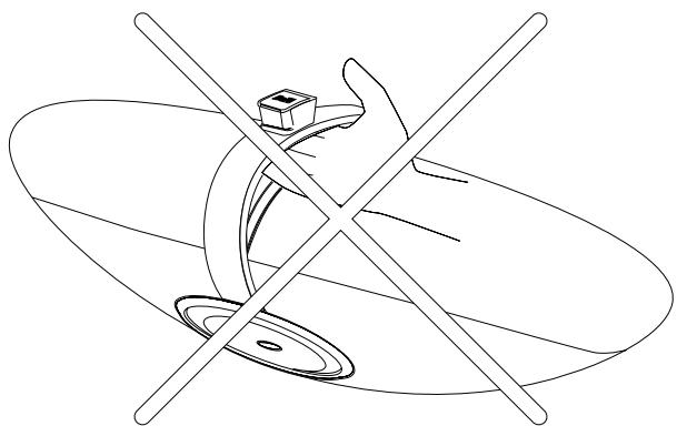 B&W B&W ZEPPELIN - A megfelelo kezelés - 1