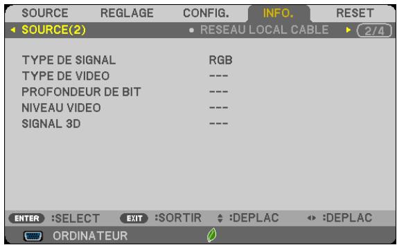 NEC M403H,  M403W,  M403X - [SOURCE(2)] - 1