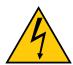 NEC M403H,  M403W,  M403X - ATTENTION - 1