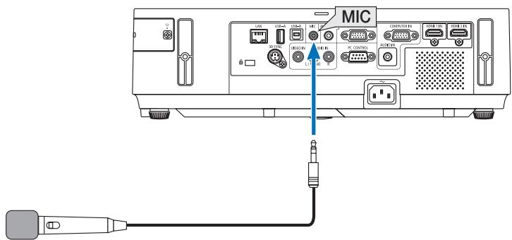 NEC M403H,  M403W,  M403X - REMARQUE: - 1