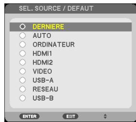 NEC M403H,  M403W,  M403X - ASTUCE: - 5