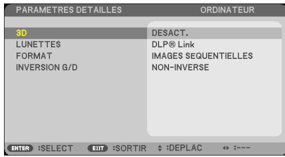 NEC M403H,  M403W,  M403X - [3D] - 2