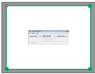 NEC M403H,  M403W,  M403X - ASTUCE : - 2