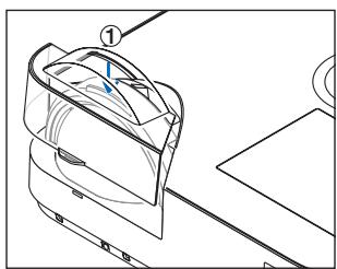 NEC M403H,  M403W,  M403X - (M353WS/M303WS/M333XS unique) - 1