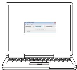 NEC M403H,  M403W,  M403X - Projection d'une image depuis un angle (GCT) - 7