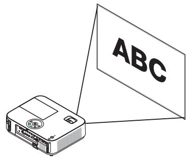 NEC M403H,  M403W,  M403X - Ajustement de la taille et de la position de l'image - 3
