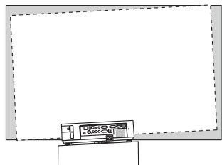 NEC M403H,  M403W,  M403X - REMARQUE: - 2