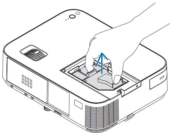NEC M403H,  M403W,  M403X - ATTENTION : - 1