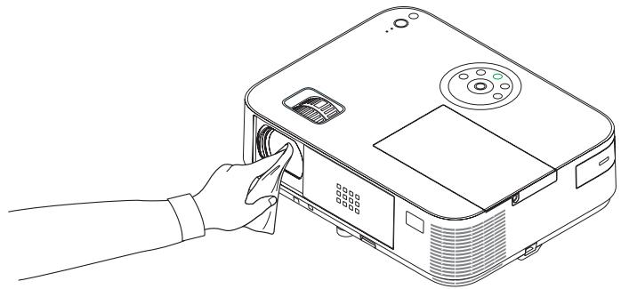 NEC M403H,  M403W,  M403X - AVERTISSEMENT - 1
