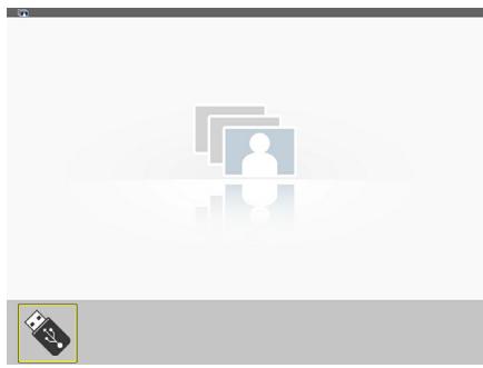 NEC M403H,  M403W,  M403X - Quitter la visionneuse - 1