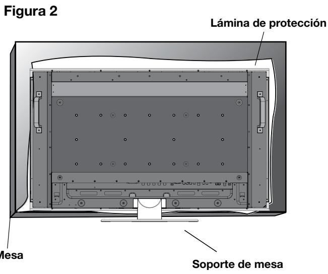 NEC M46 - 1) Conexión de los accesos de montaje - 2