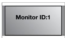 NEC M46 - TO USE REMOTE CONTROL ID MODE - 4