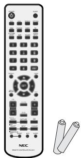 NEC M46 - Nettoyage du boîtier - 6