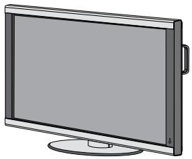 NEC M46 - Limpieza del gabinete - 1