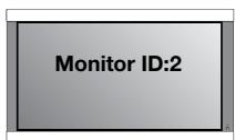 NEC M46 - TO USE REMOTE CONTROL ID MODE - 1