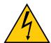 NEC UM280WI - ATTENTION - 1