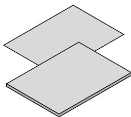 NEC UM280WI - Que contient la boîte ? - 6