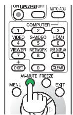NEC UM280WI - Agrandissement d'une image - 3