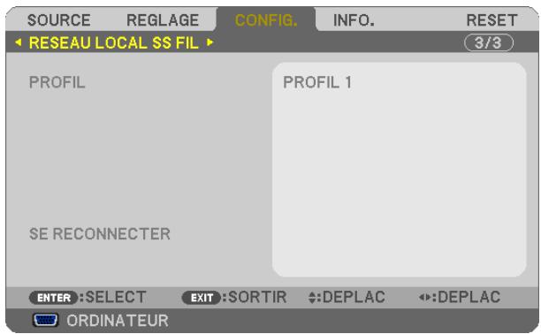 NEC UM280WI - Important - 1