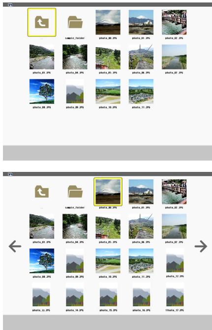 NEC UM280WI - Allumez le projecteur. ( page 16) - 5