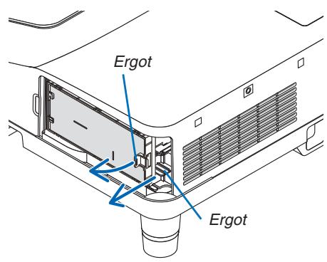 NEC UM280WI - ATTENTION - 3