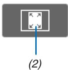 NEC UM280WI - Barde d'outils de diapositive - 2