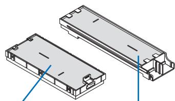 NEC UM280WI - REMARQUE: - 1