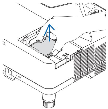 NEC UM280WI - ATTENTION : - 2
