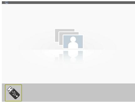 NEC UM280WI - Quitter la visionneuse - 1