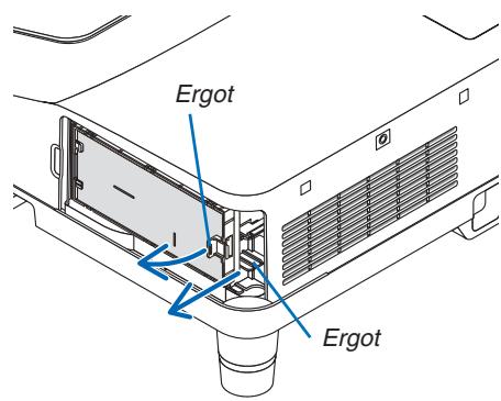 NEC UM280WI - REMARQUE: - 3