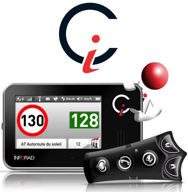 INFORAD CI - 1