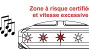 INFORAD V4EISND - - Alarmes - 8