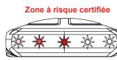 INFORAD V4EISND - - Alarmes - 3
