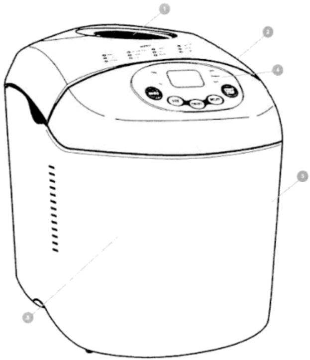 HINARI HBMC-15 - Consignes de sécurité - 1