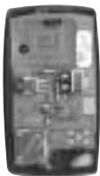 LOGISTY L3614F - Changez les piles - 2