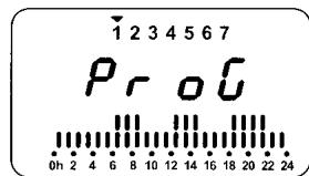 CARRERA NYGK-G1000E8 - PROGRAMMATION - 4